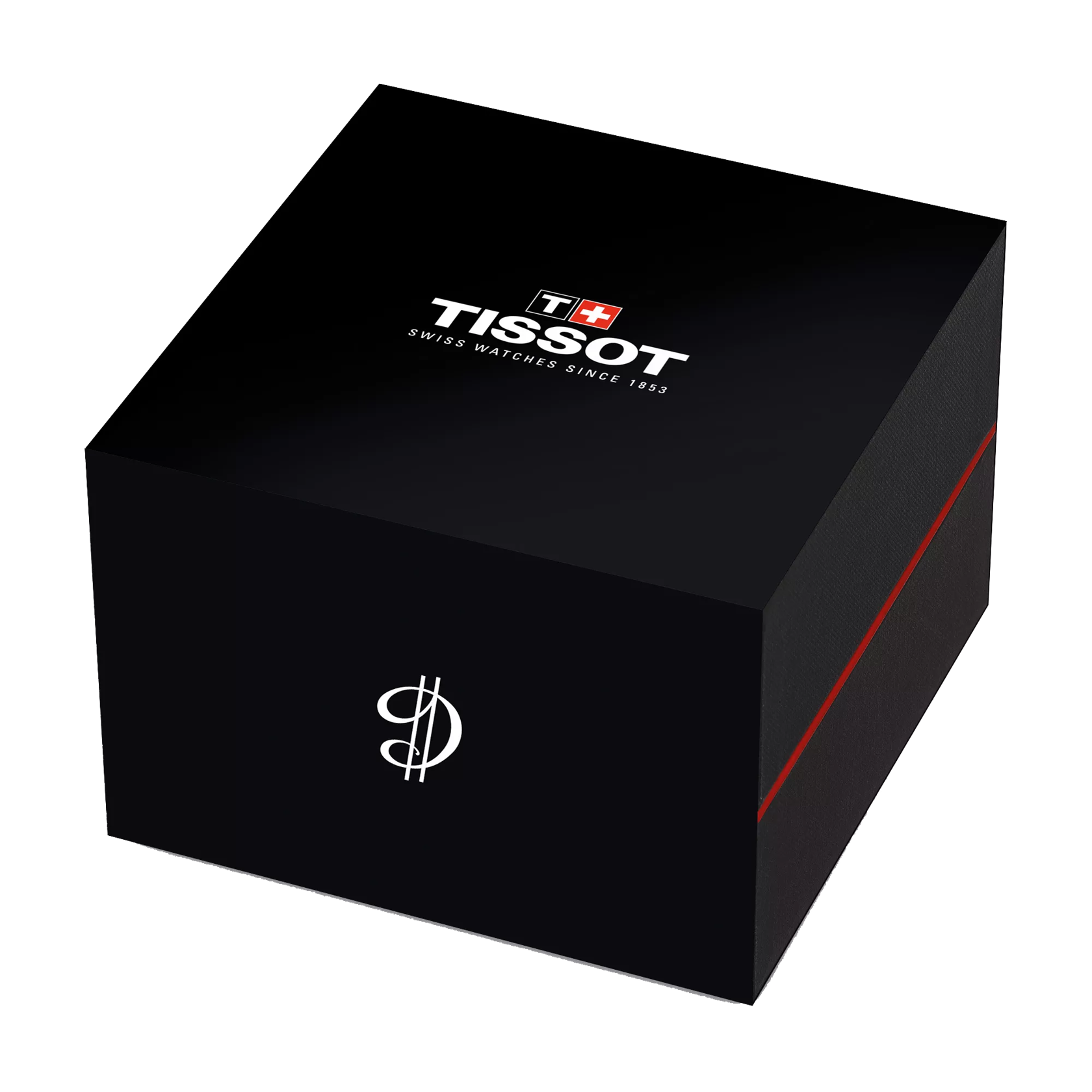 TISSOT PRX Powermatic 80 Damian Lillard Special Edition T1374073305100