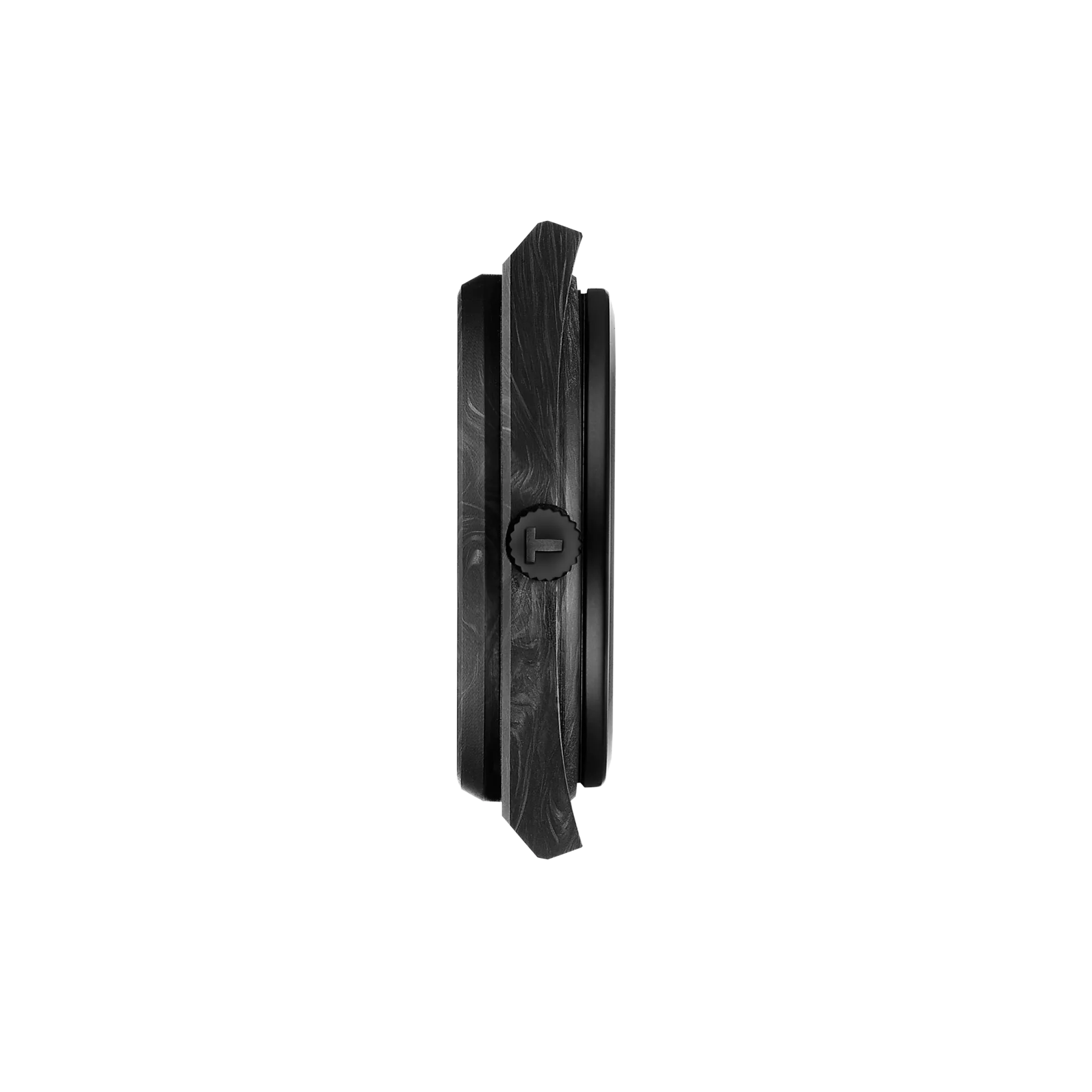 TISSOT PRX Powermatic 80 40mm Carbon T1379079720100