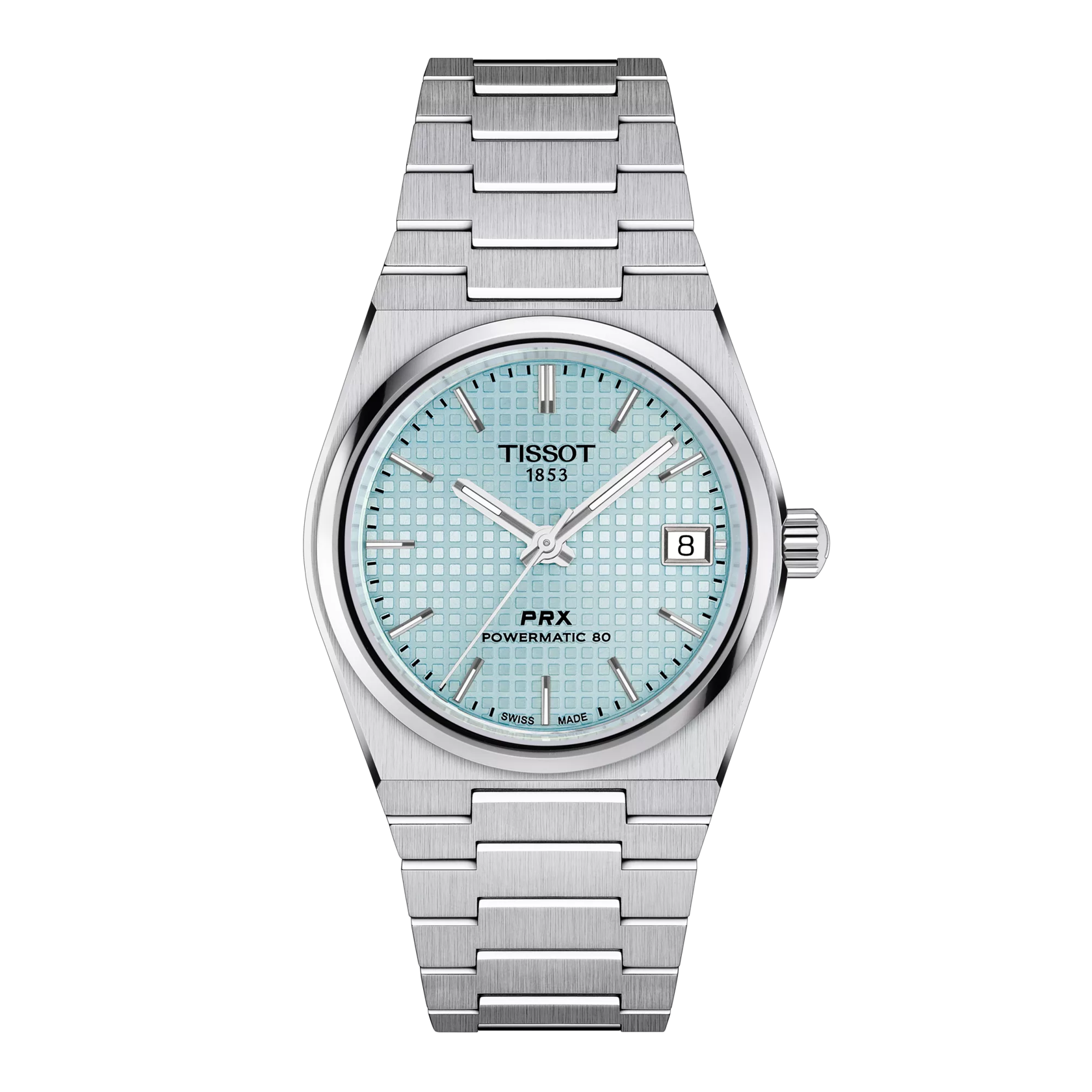 Tissot PRX Powermatic 80 35mm T1372071135100