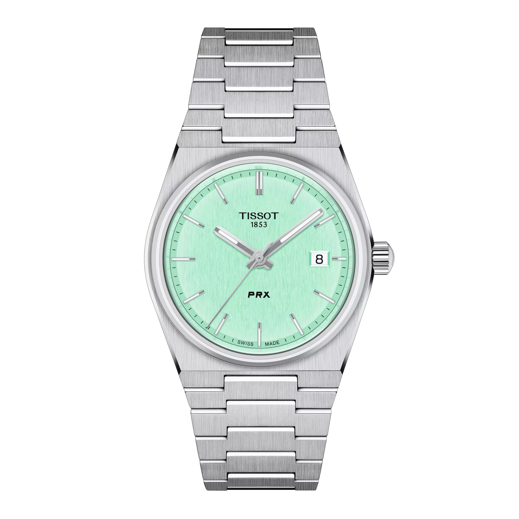 Tissot PRX 35mm T1372101109100