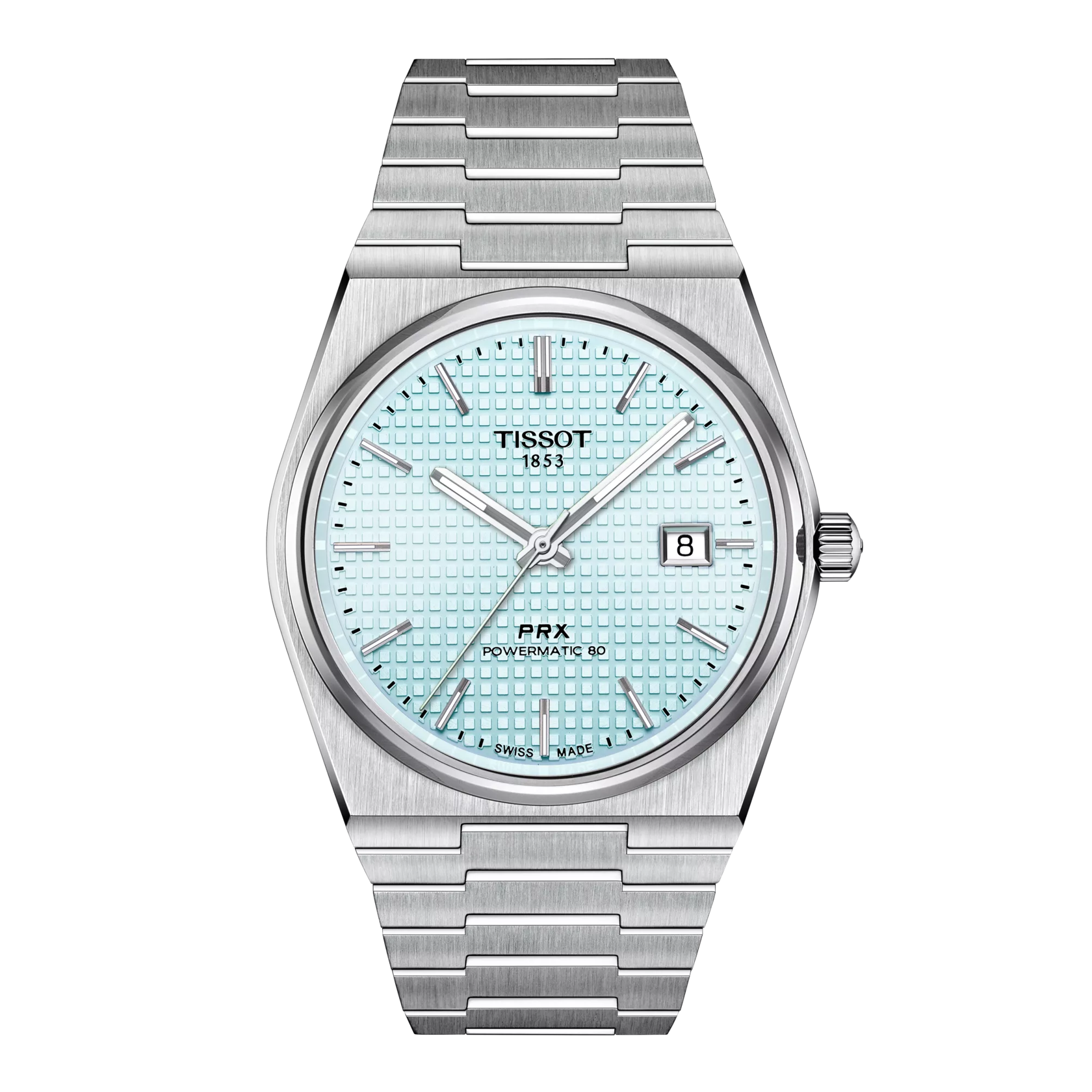 TISSOT PRX Powermatic 80 T1374071135100