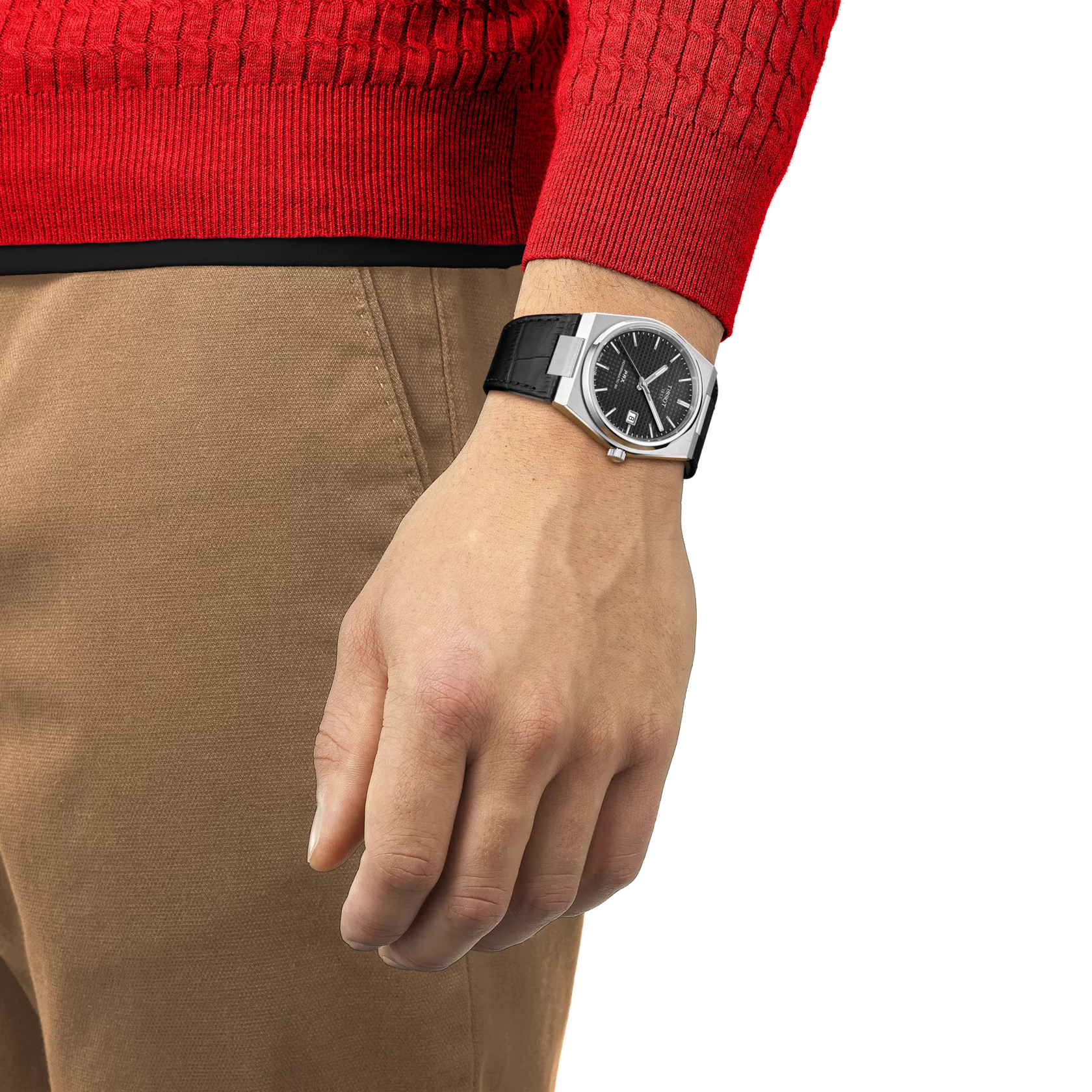 Tissot PRX Powermatic 80 40mm T1374071605100