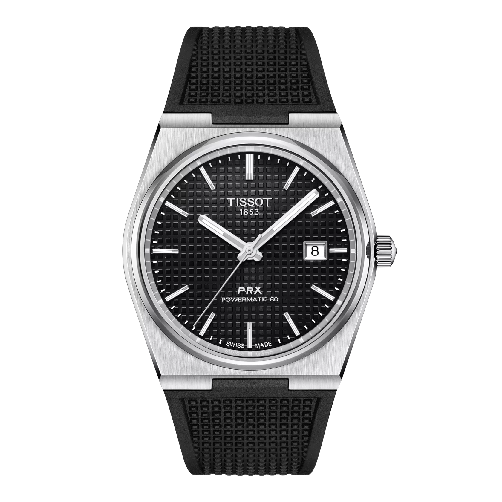 Tissot PRX Powermatic 80 40mm T1374071705100