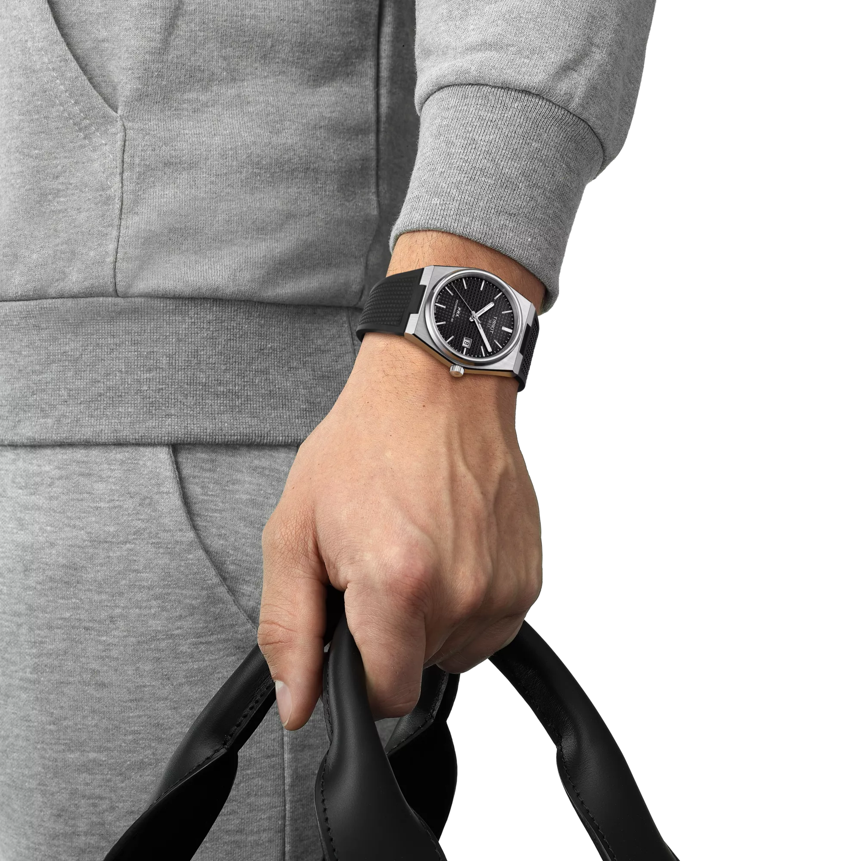 Tissot PRX Powermatic 80 40mm T1374071705100