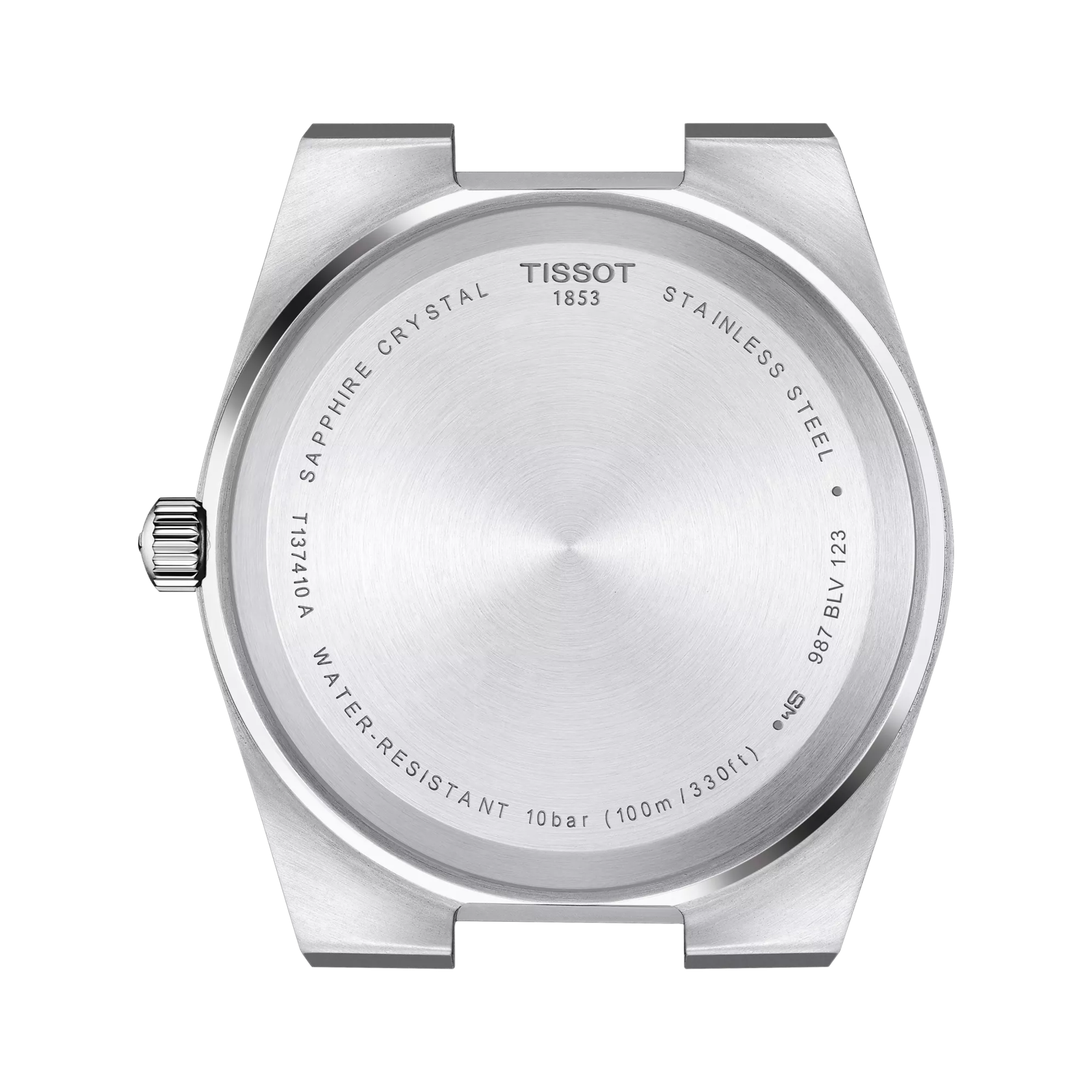 TISSOT PRX T1374101104100