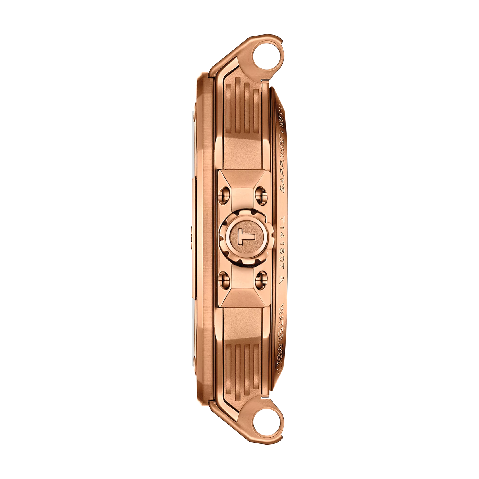 Tissot T-Race Powermatic 80 41mm T1418073705100