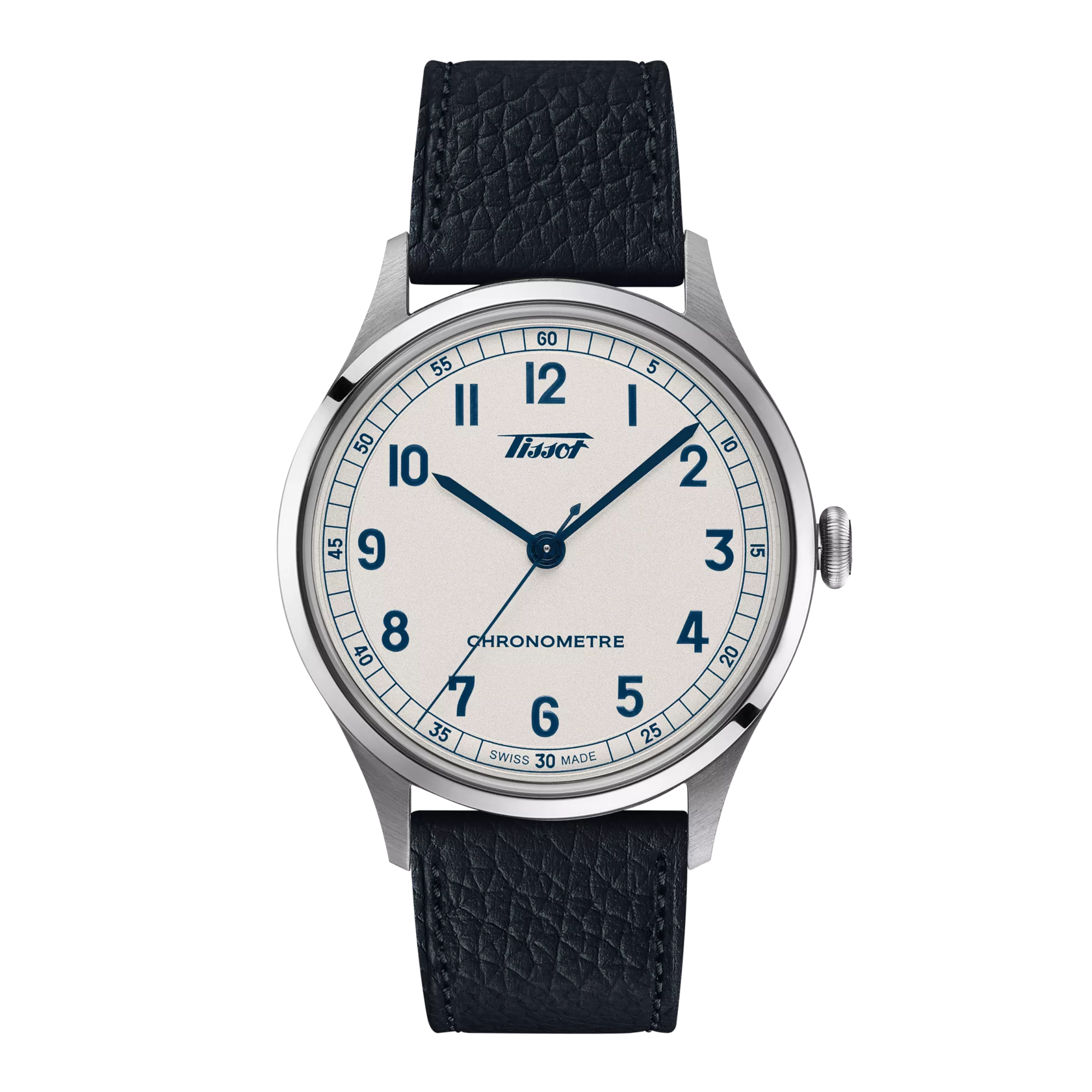 TISSOT HERITAGE 1938 AUTOMATIC COSC T1424641603200