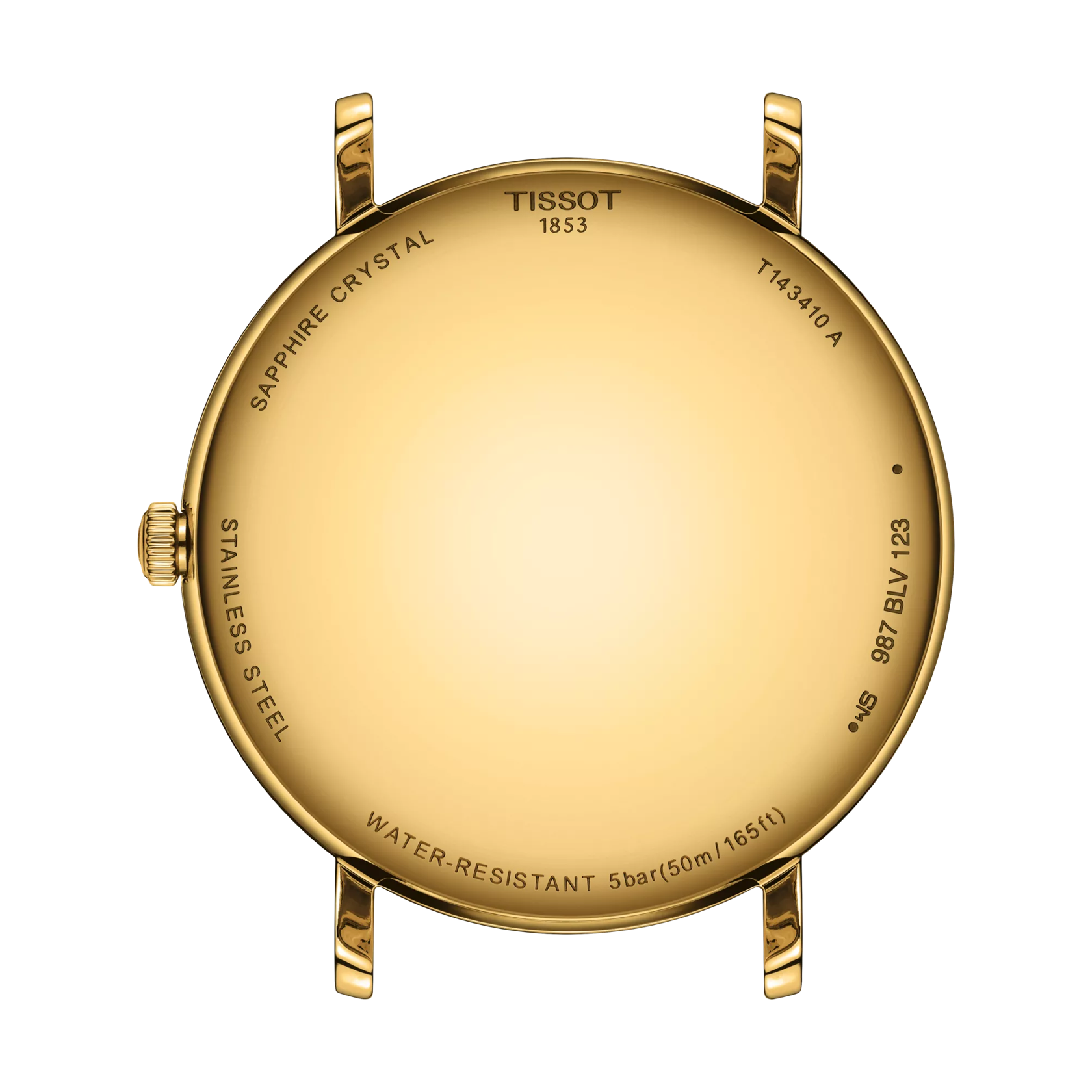 Tissot Everytime 40mm T1434103309100