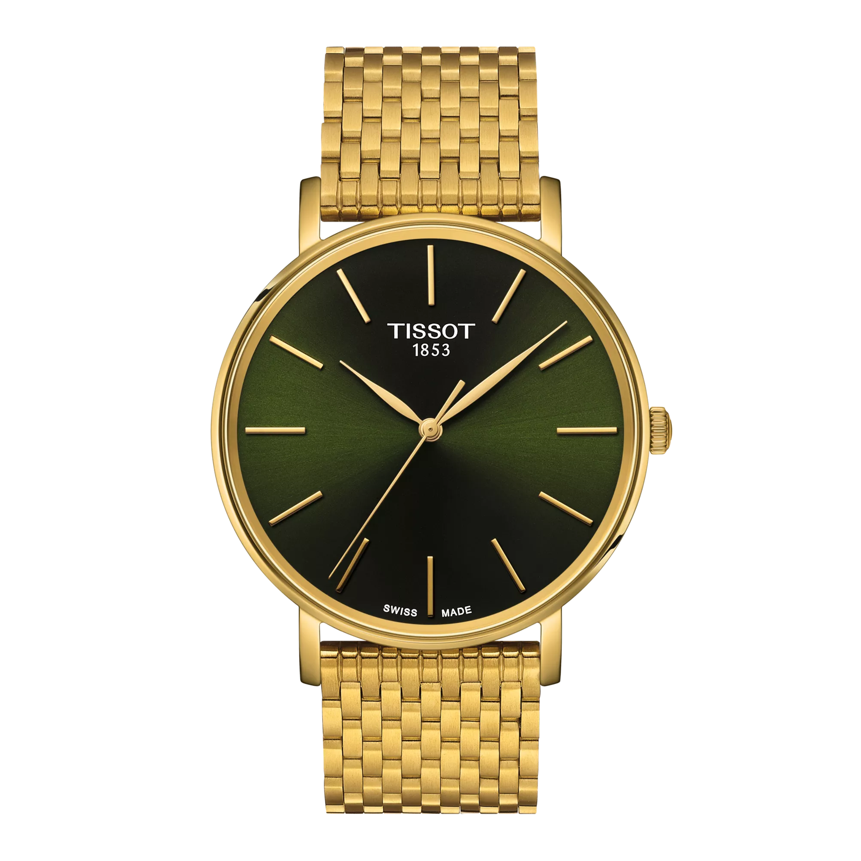 Tissot Everytime 40mm T1434103309100