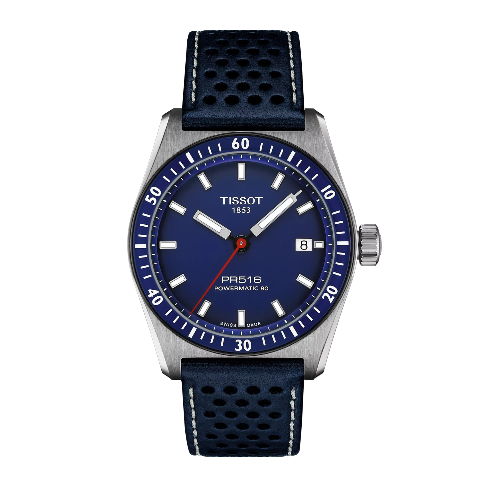 Tissot PR516 Powermatic 80 T1494071604100