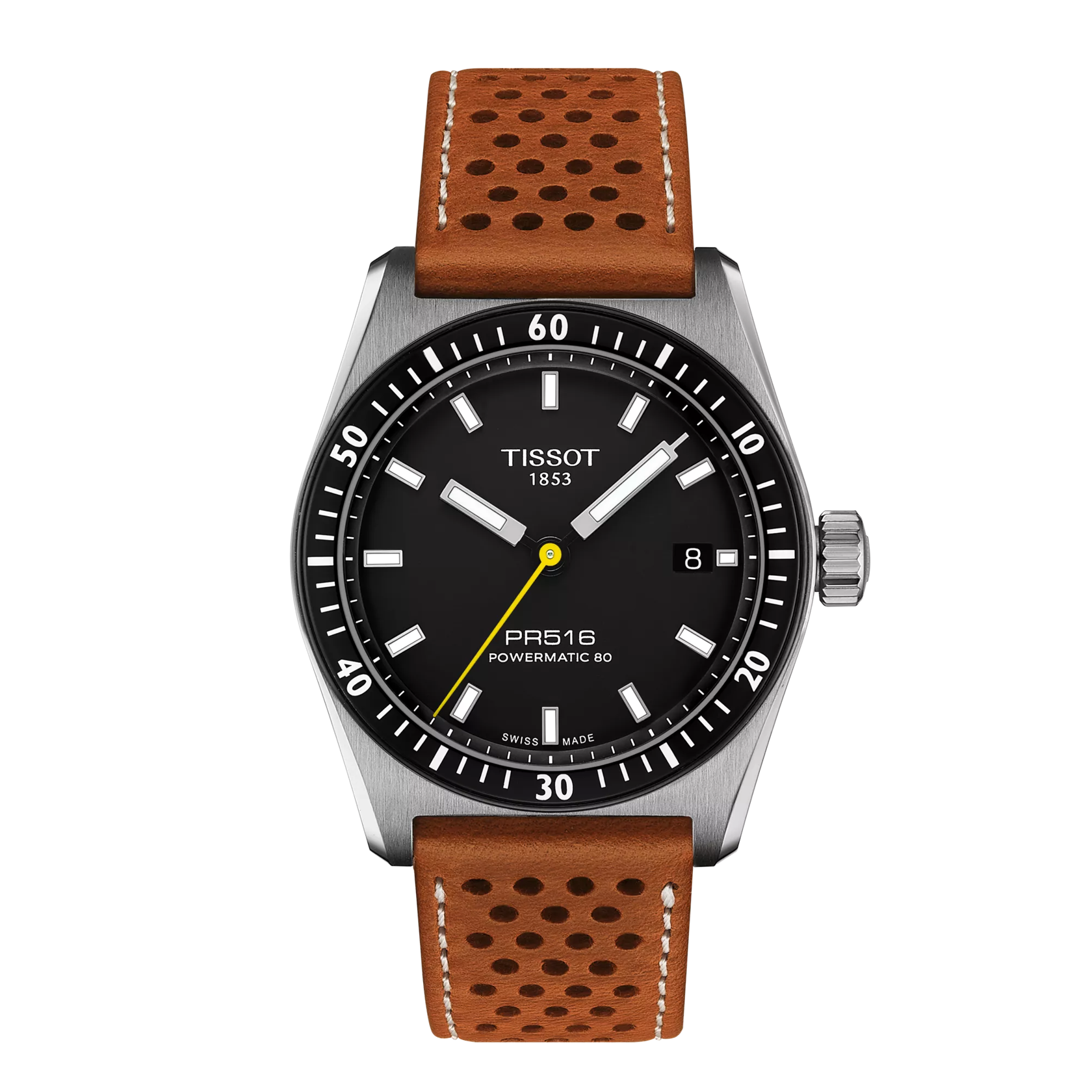 Tissot PR516 Powermatic 80 T1494071605100