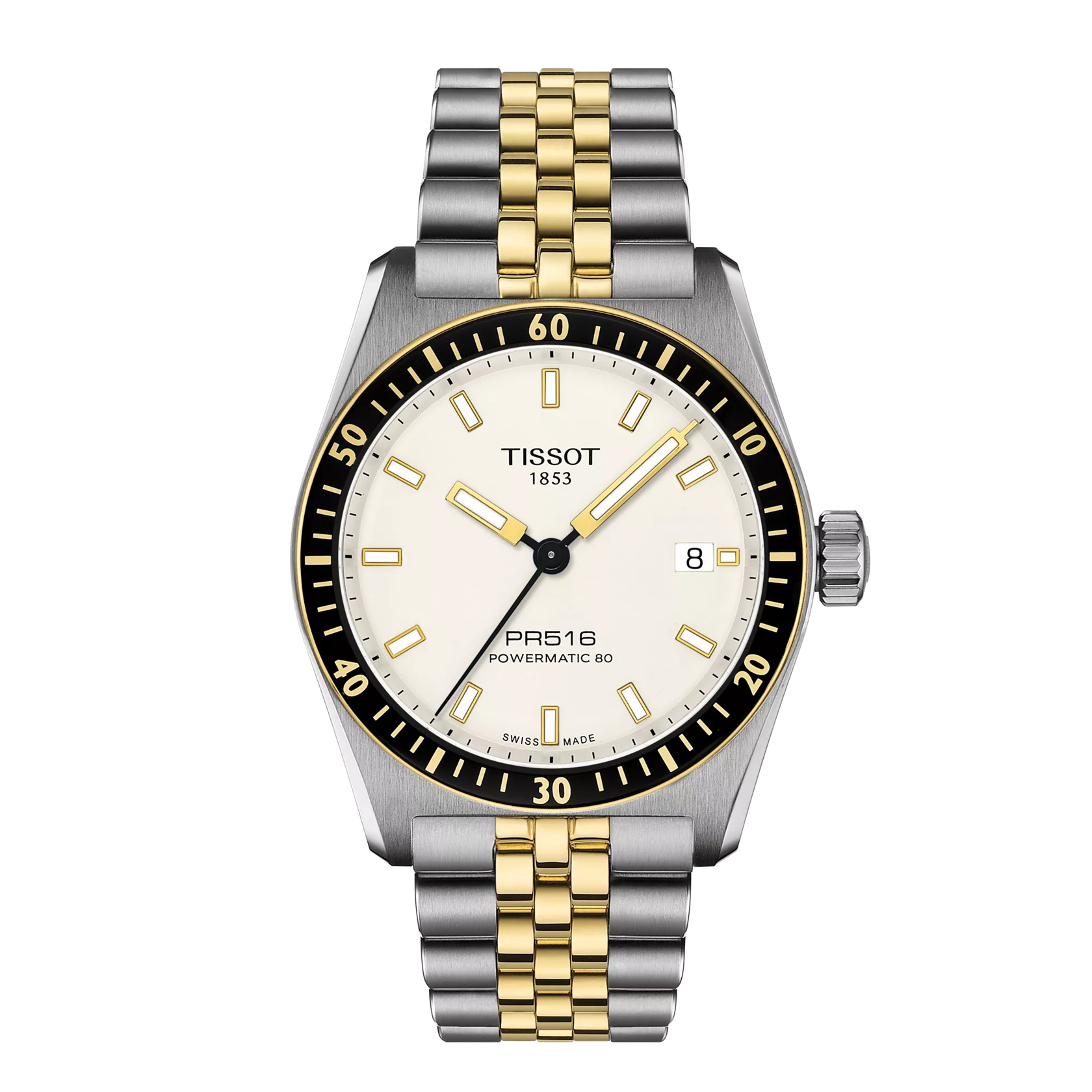 Tissot PR516 Powermatic 80 T1494072201100