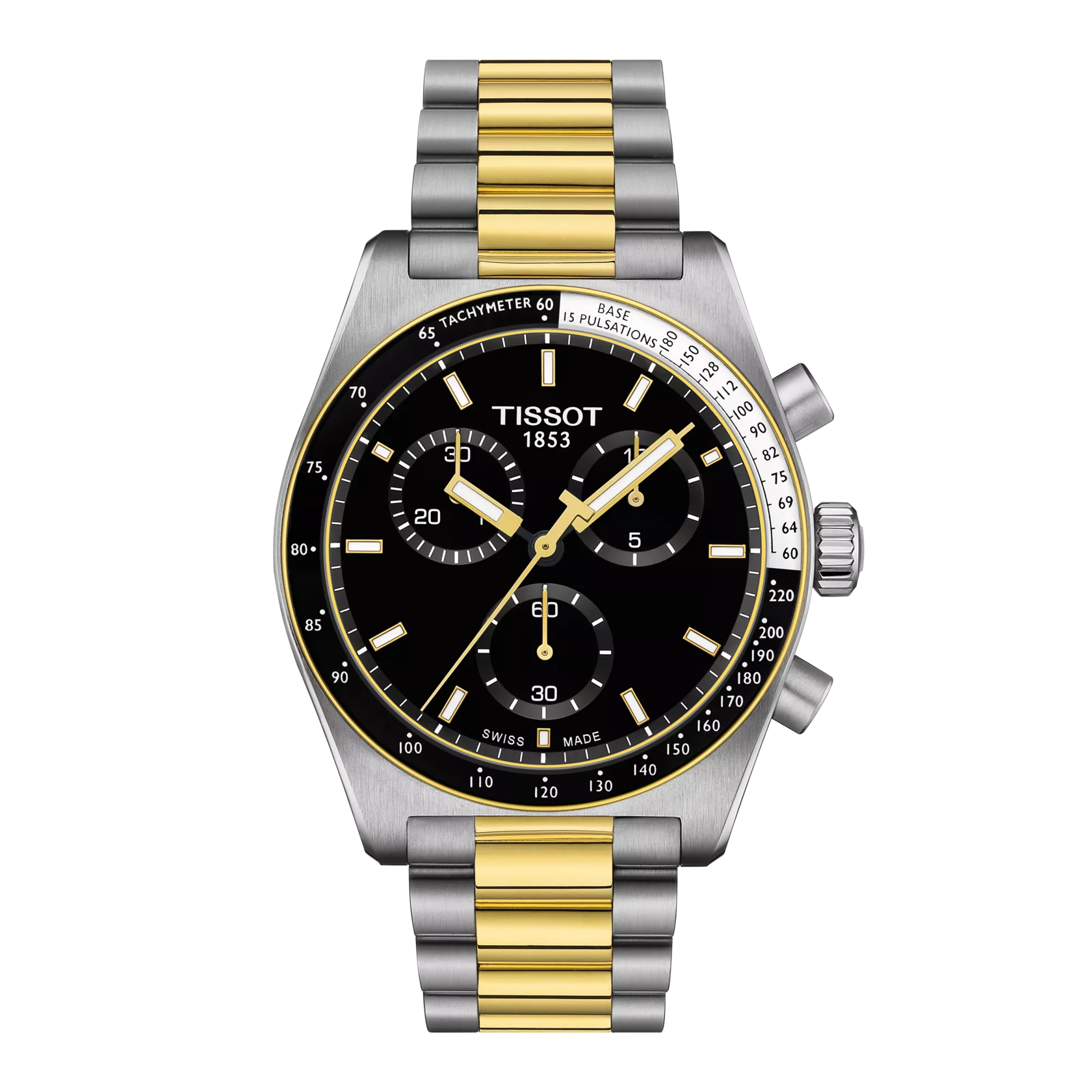 Tissot PR516 Chronograph T1494172205100