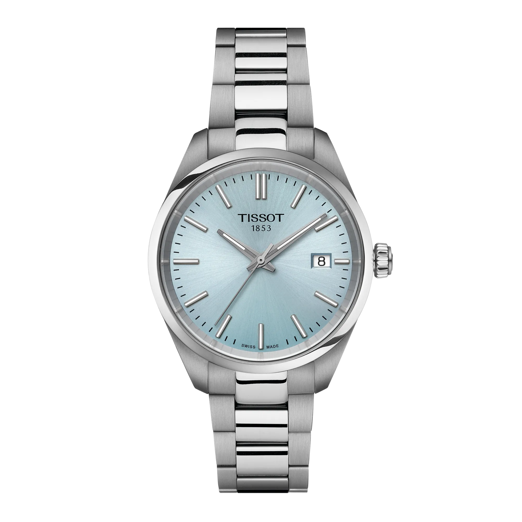 Tissot PR 100 34mm T1502101135100