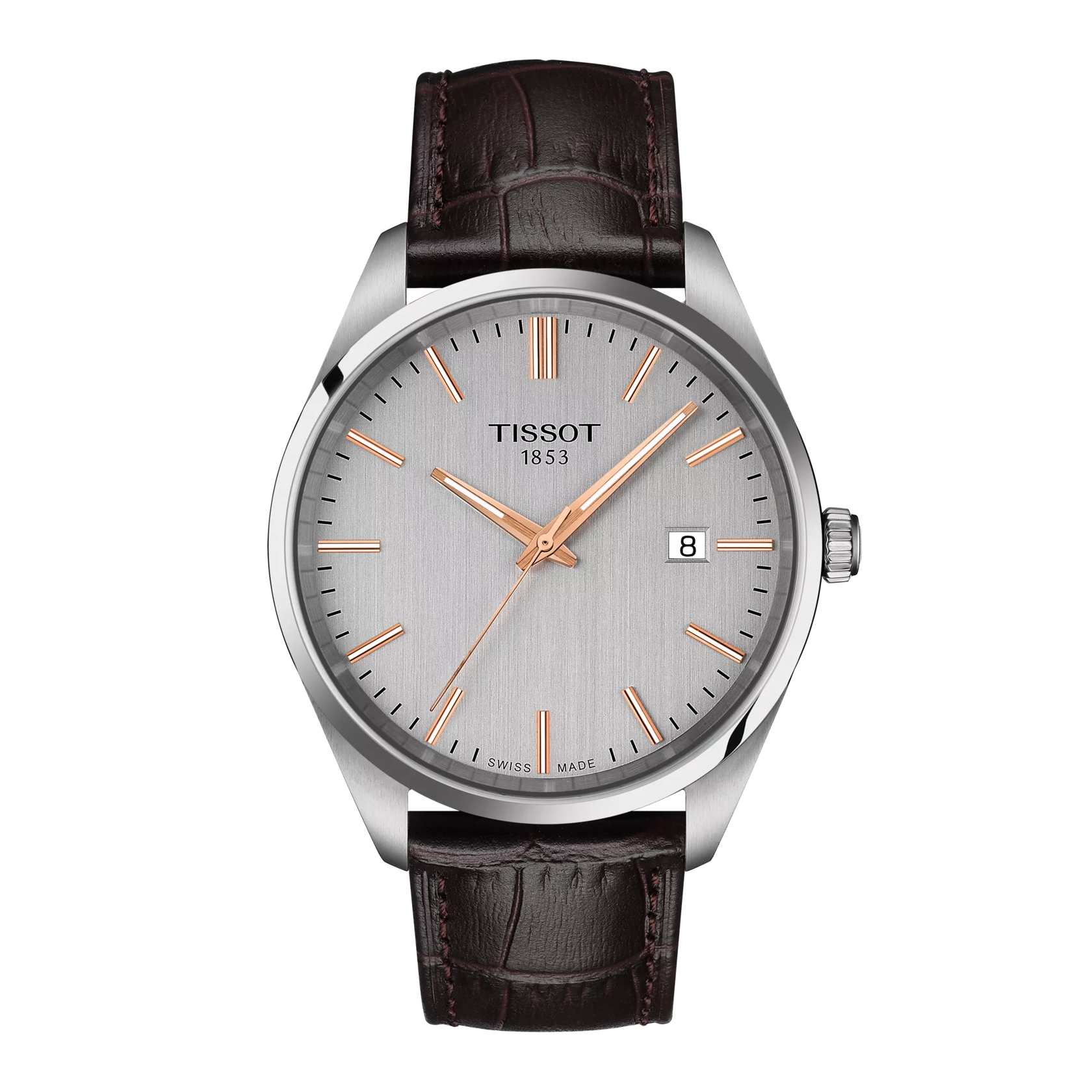 Tissot PR 100 T1504101603100