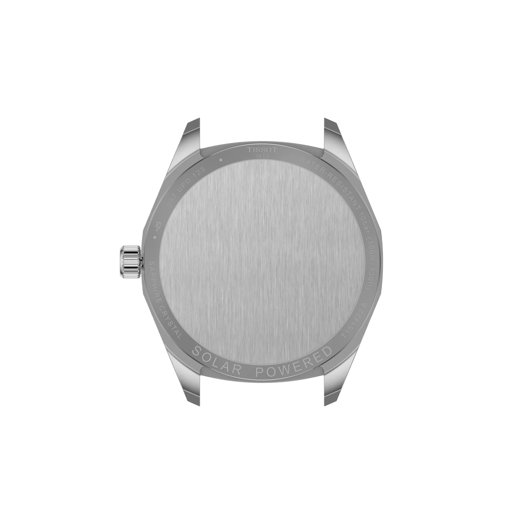 Tissot PRC 100 Solar Quartz 39mm T1514221103100