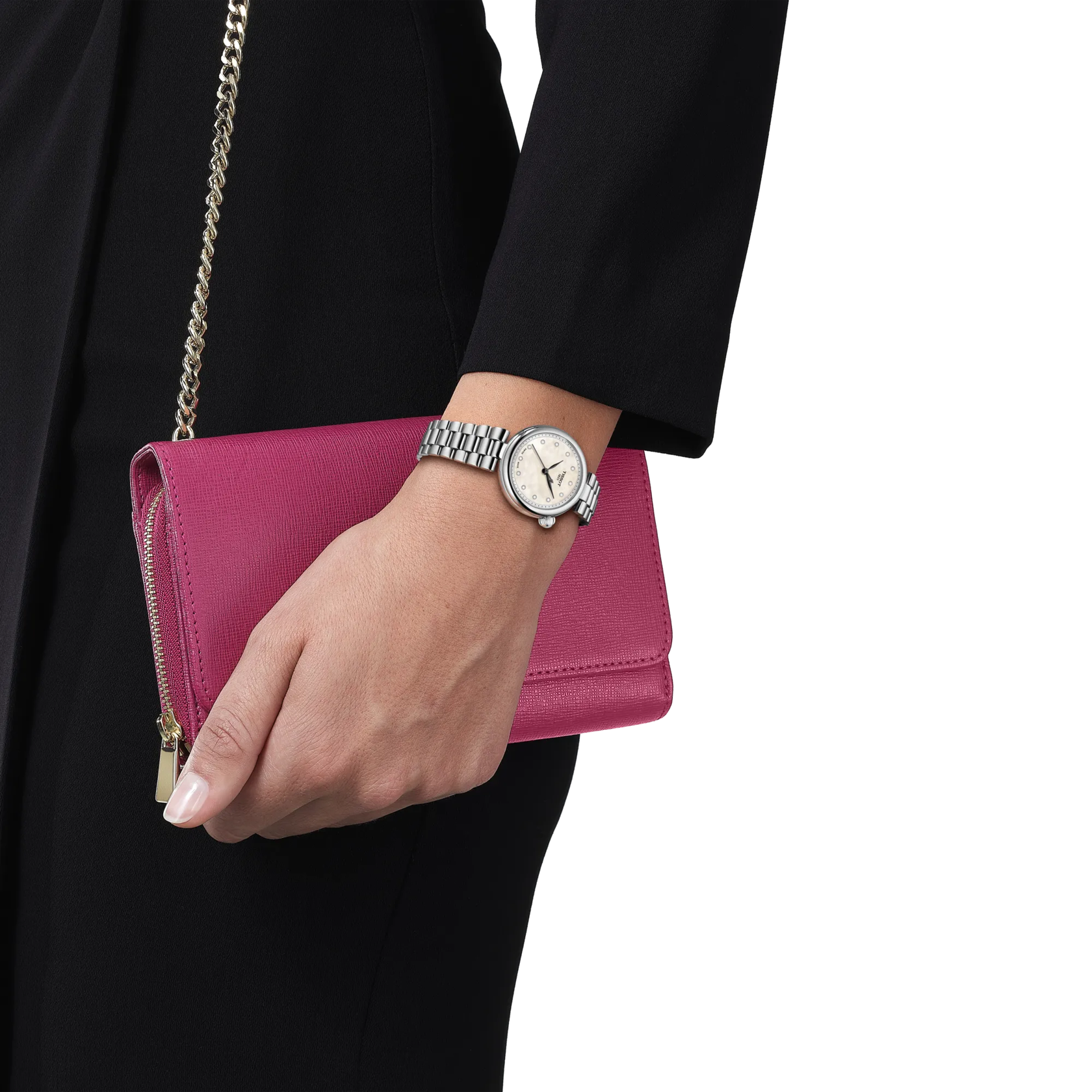 Tissot Desir T1520101111600