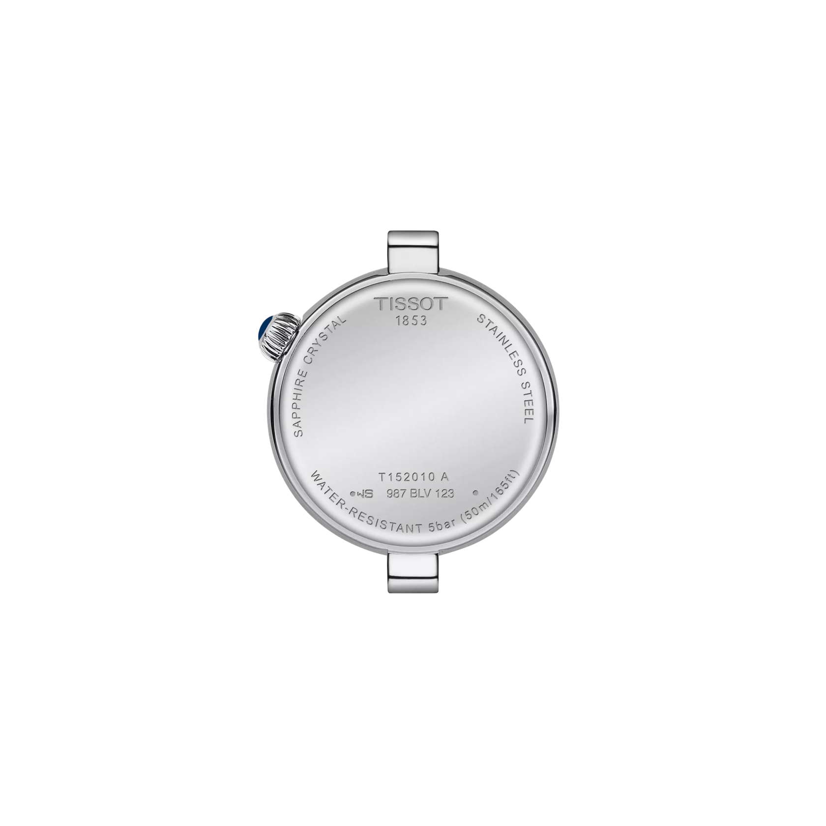 Tissot Desir T1520101603801