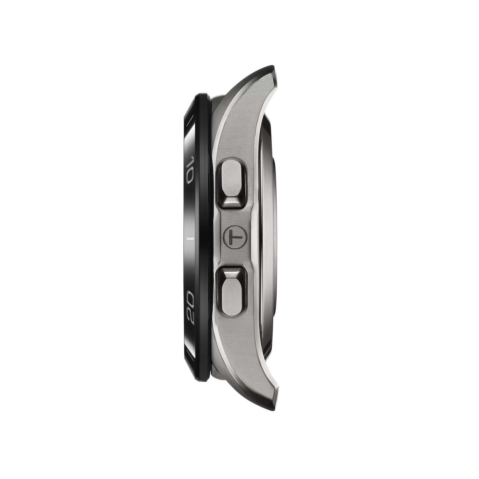 Tissot T-Touch Connect Sport T1534204405100