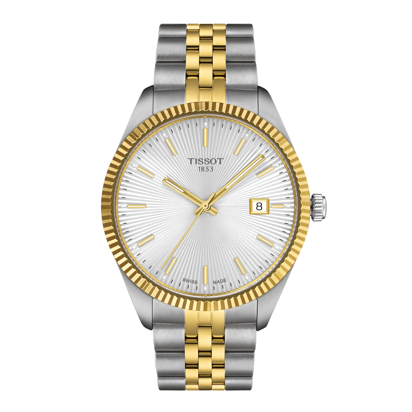 Tissot Ballade 40mm T1564102203100