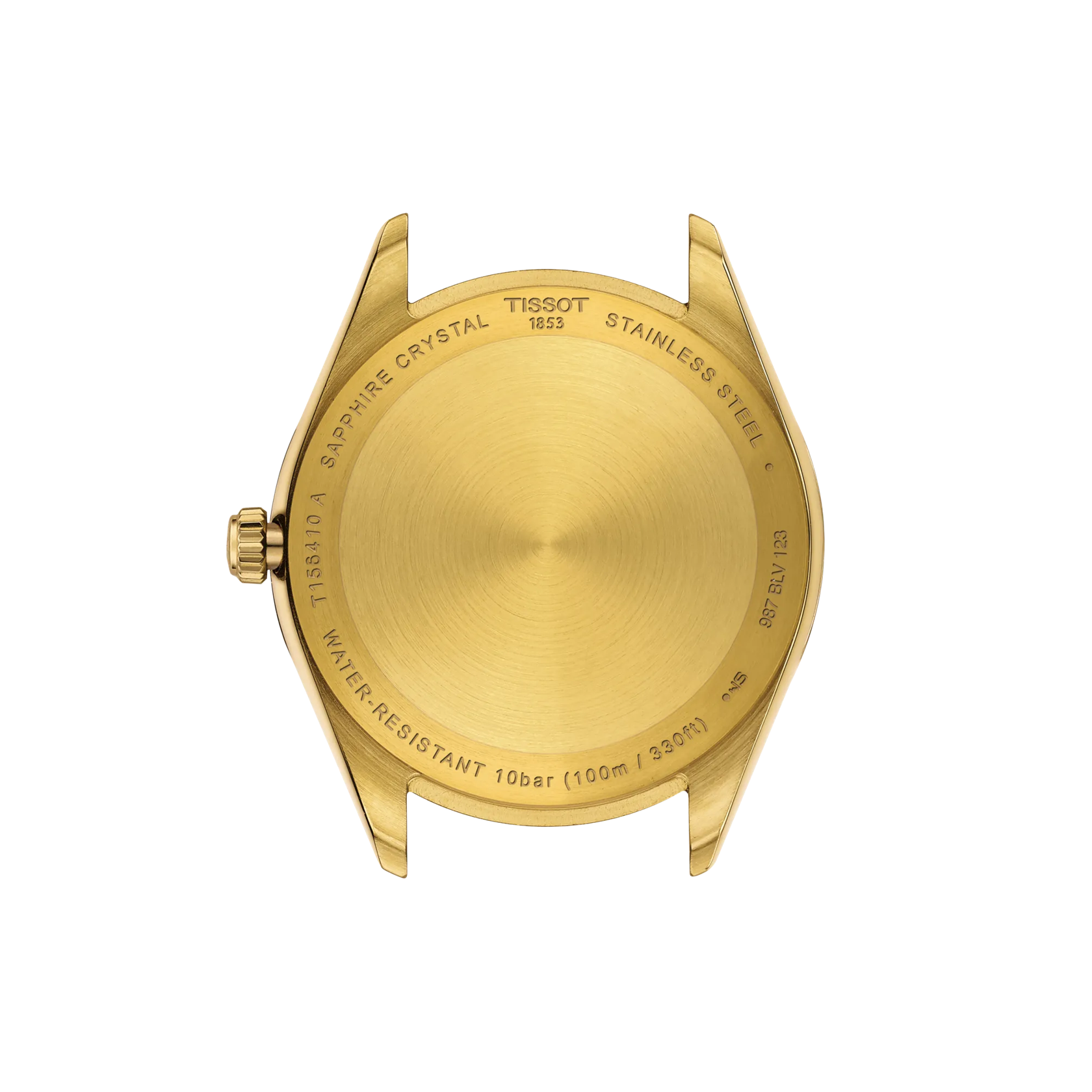 Tissot Ballade 40mm T1564103305100