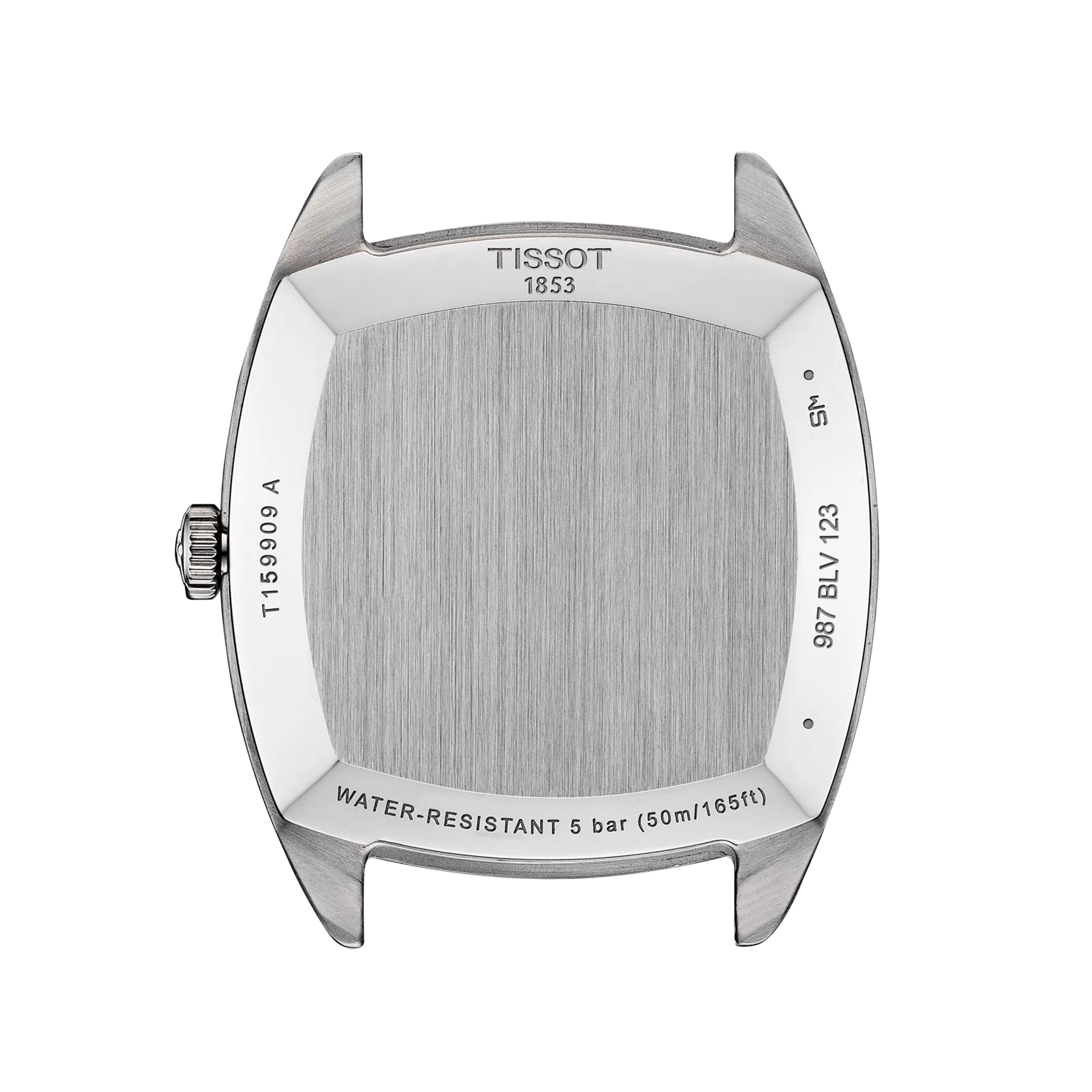 Tissot Stylist T1599091604300