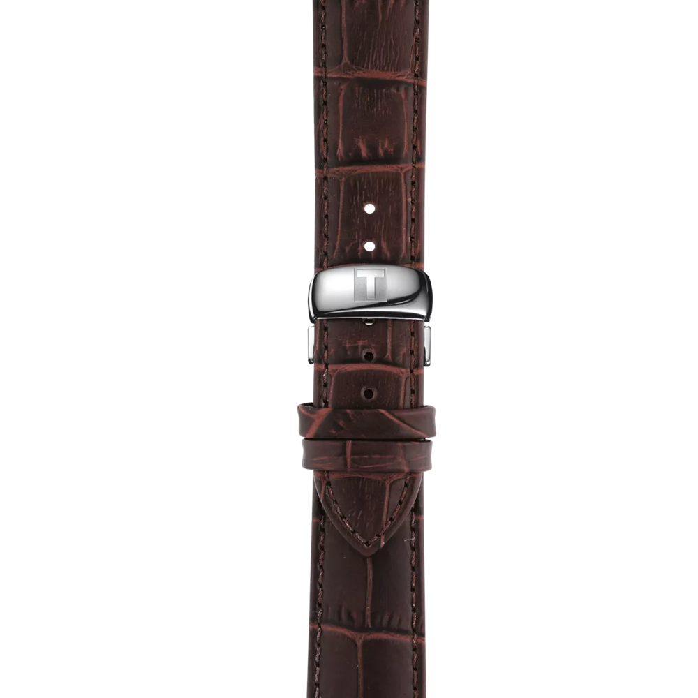 Tissot Tradition T0636101603800