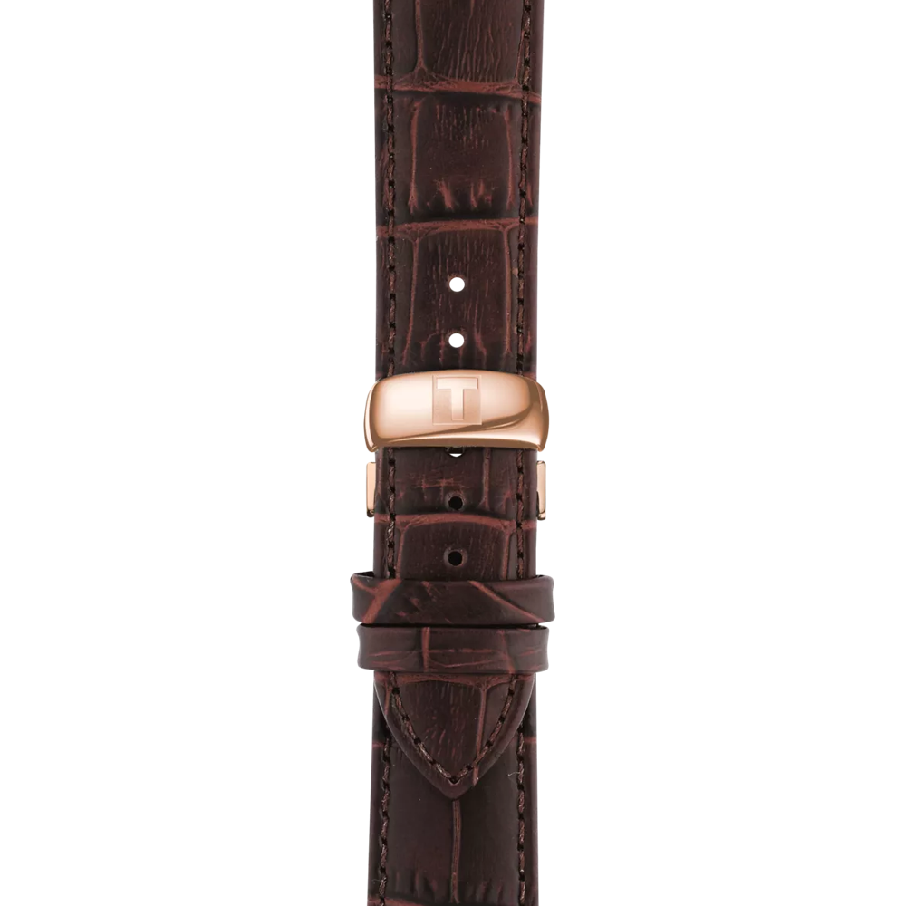 Tissot Tradition T0636103603800