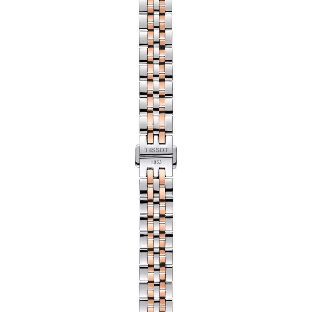 Tissot Le Locle Automatic Small Lady (25.30) T41218333