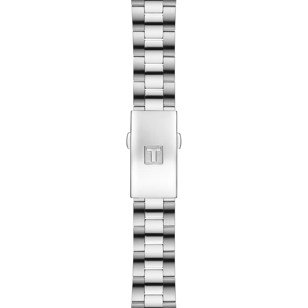 Tissot PR 100 Sport Chic T1019101112100