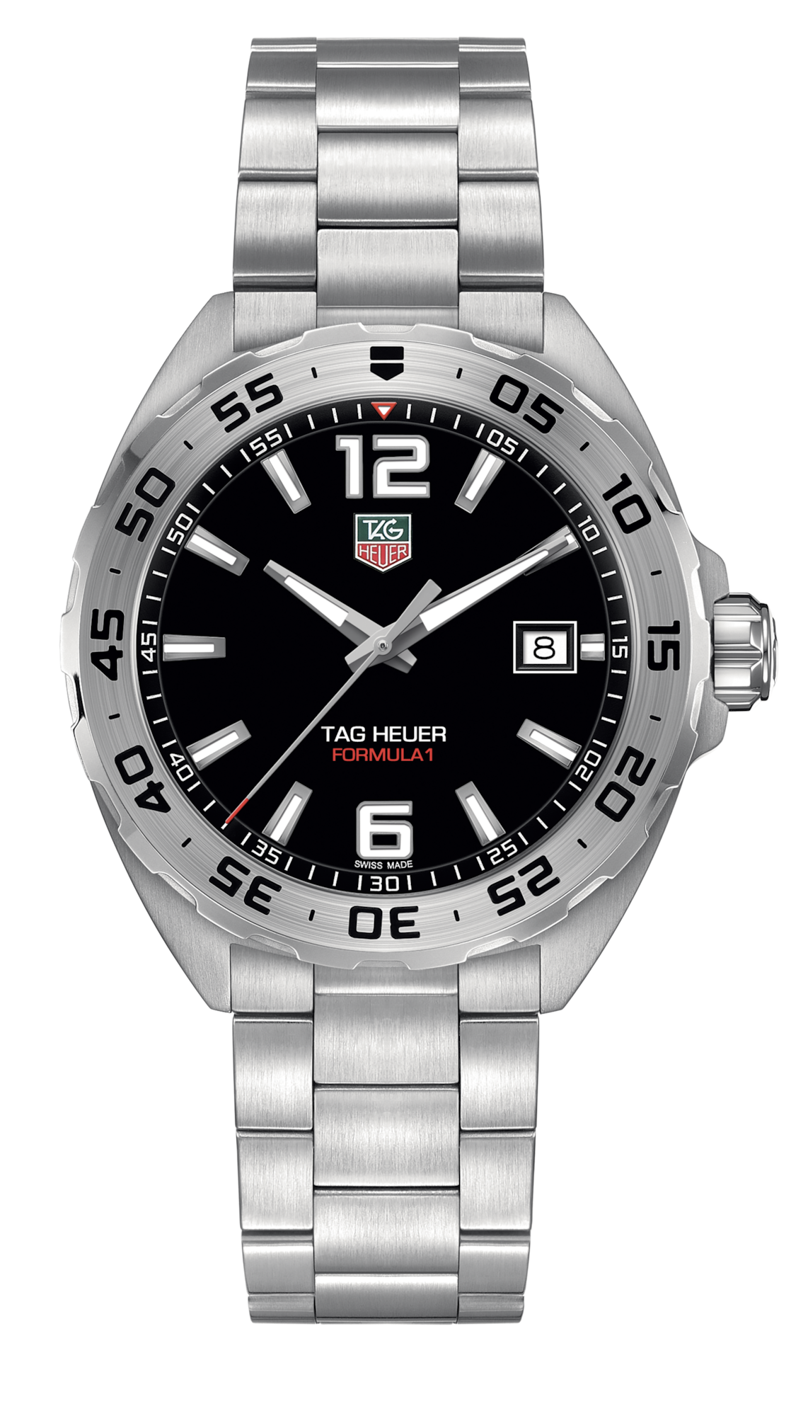 TAG HEUER FORMULA 1 WAZ1112.BA0875