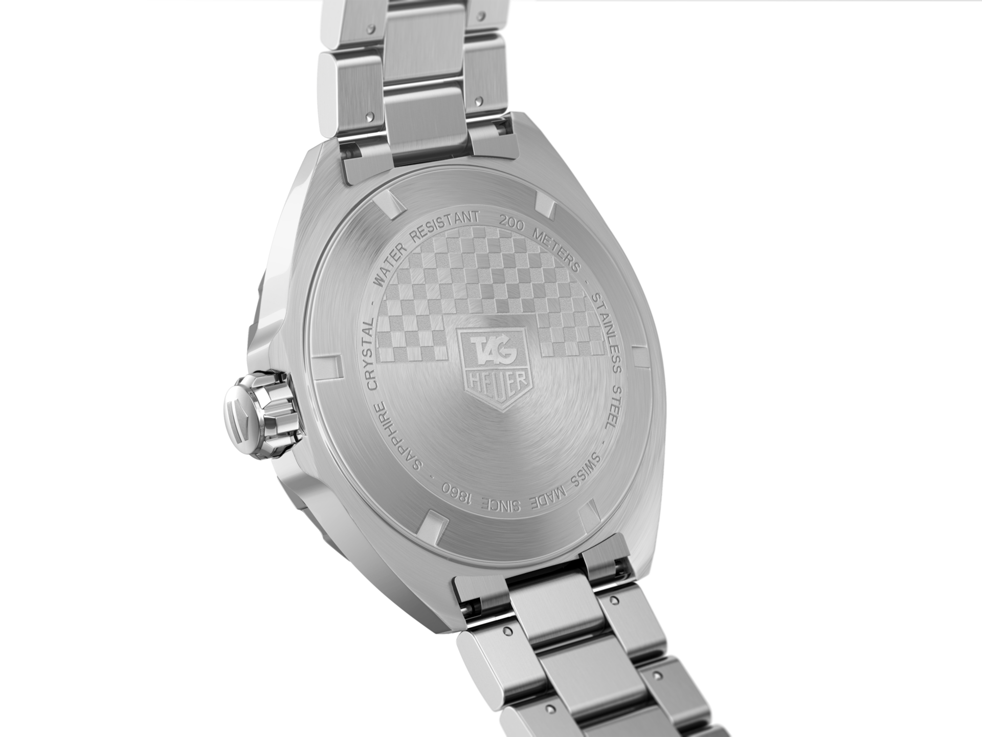 TAG HEUER FORMULA 1 WAZ1112.BA0875