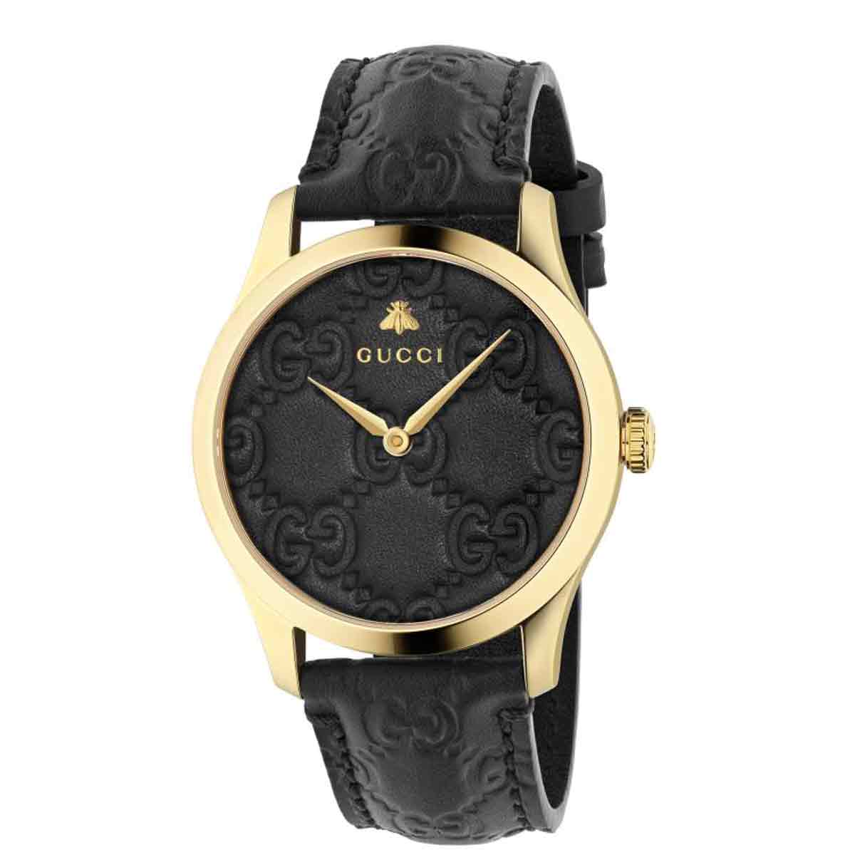 GUCCI G-Timeless Signature YA1264034A