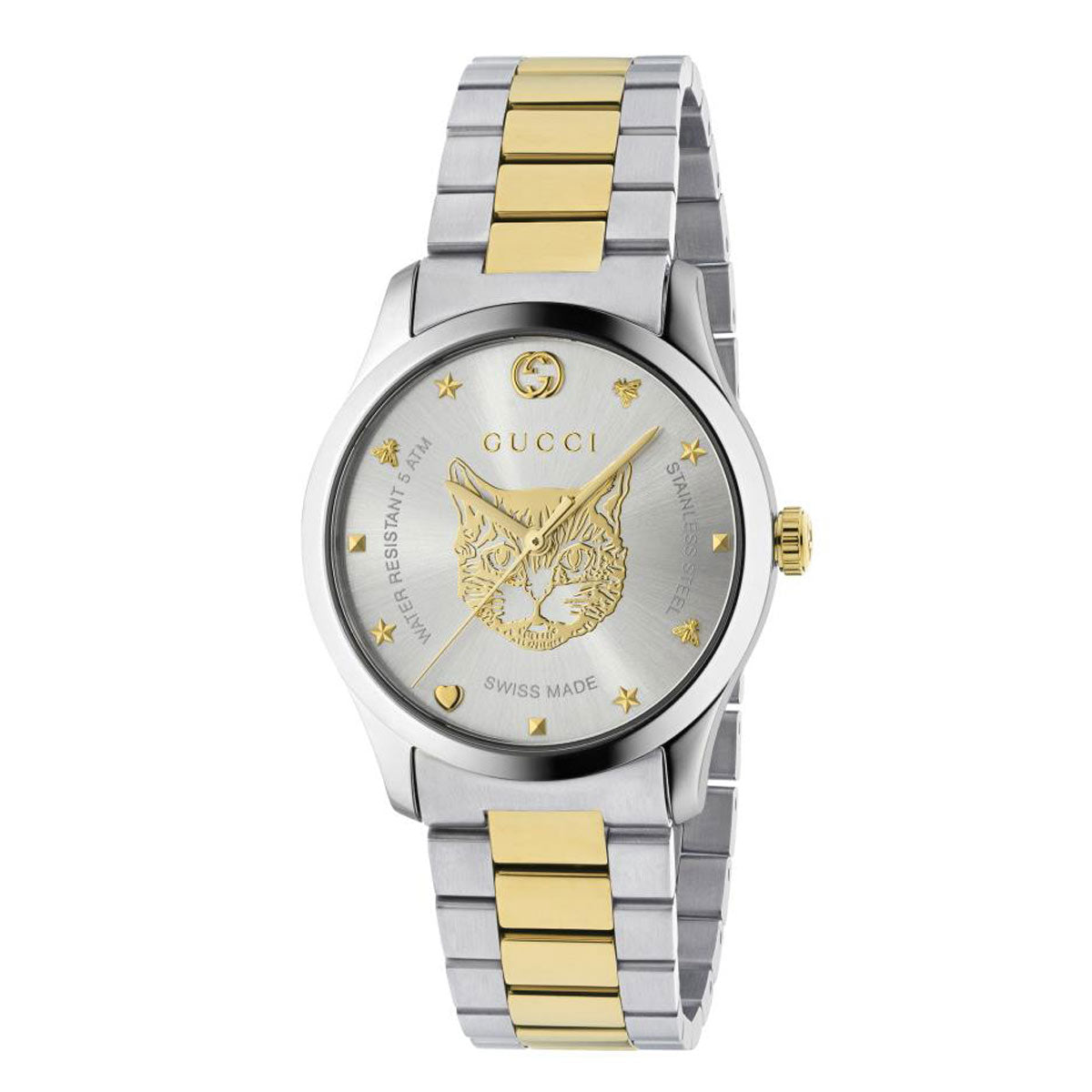 GUCCI G-Timeless Iconic YA1264074