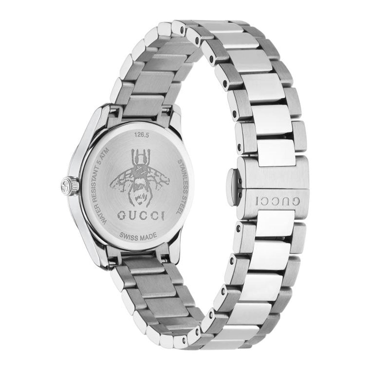 GUCCI G-Timeless Iconic YA126572A