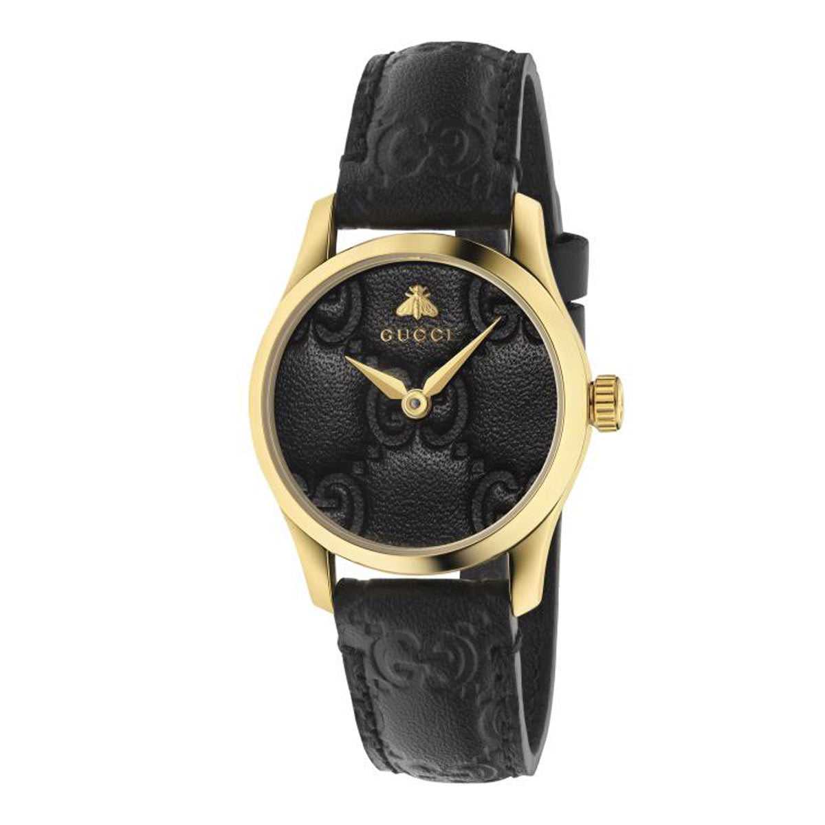 GUCCI G-Timeless Signature YA126581A