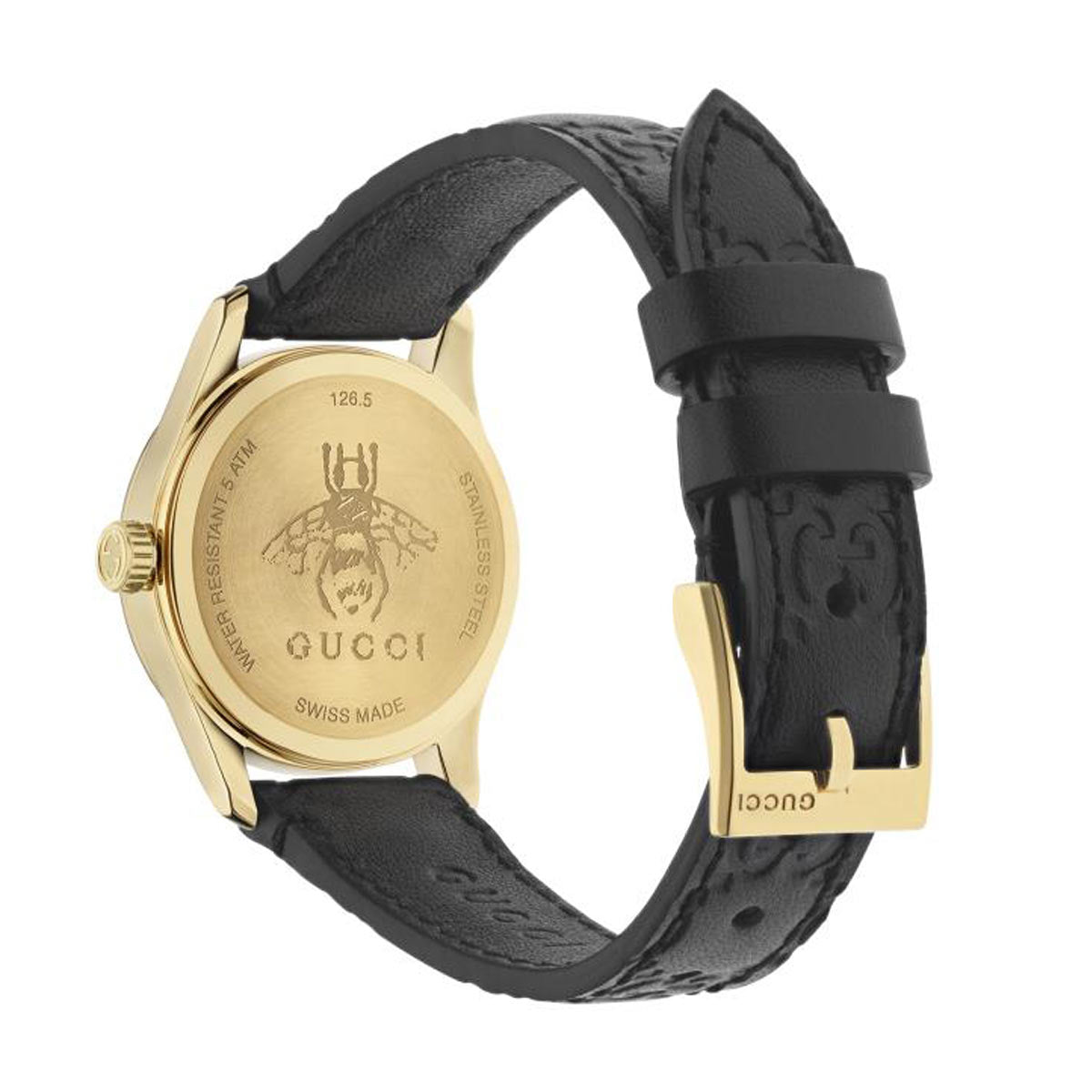 GUCCI G-Timeless Signature YA126581A
