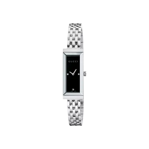 Gucci g frame top