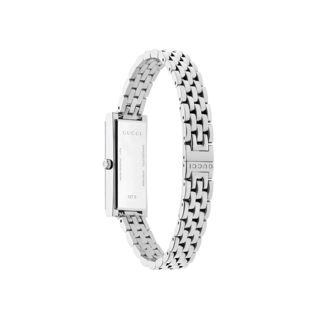 GUCCI G-Frame watch, 14x34mm YA127516