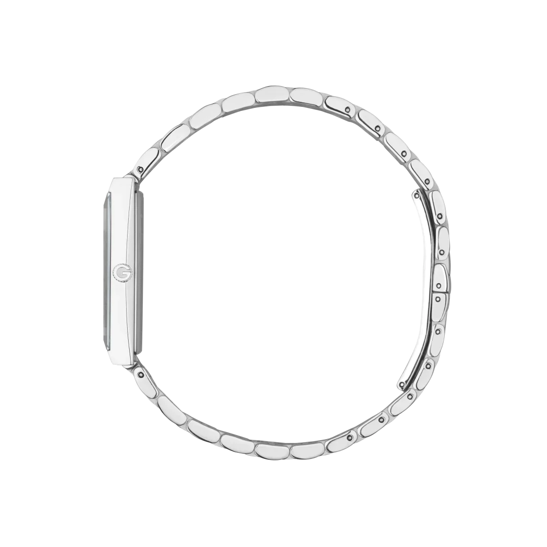 GUCCI G-Frame watch, 14x34mm YA127516