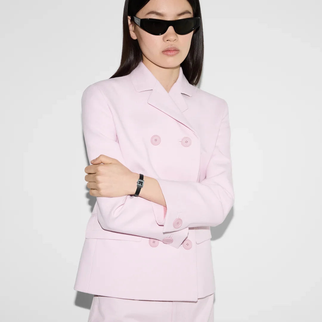 GUCCI G-Frame watch, 14x18mm YA128538