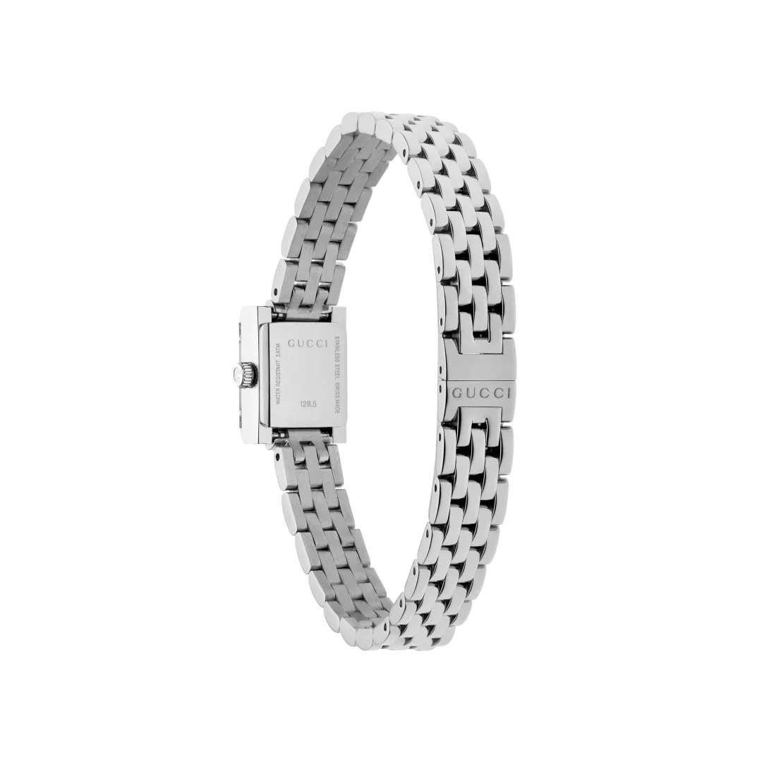 GUCCI G-Frame watch, 14x18mm YA128539