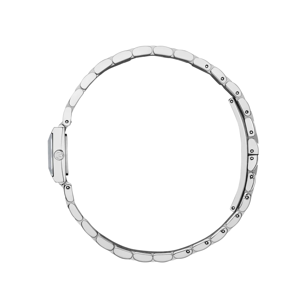 GUCCI G-Frame watch, 14x18mm YA128539