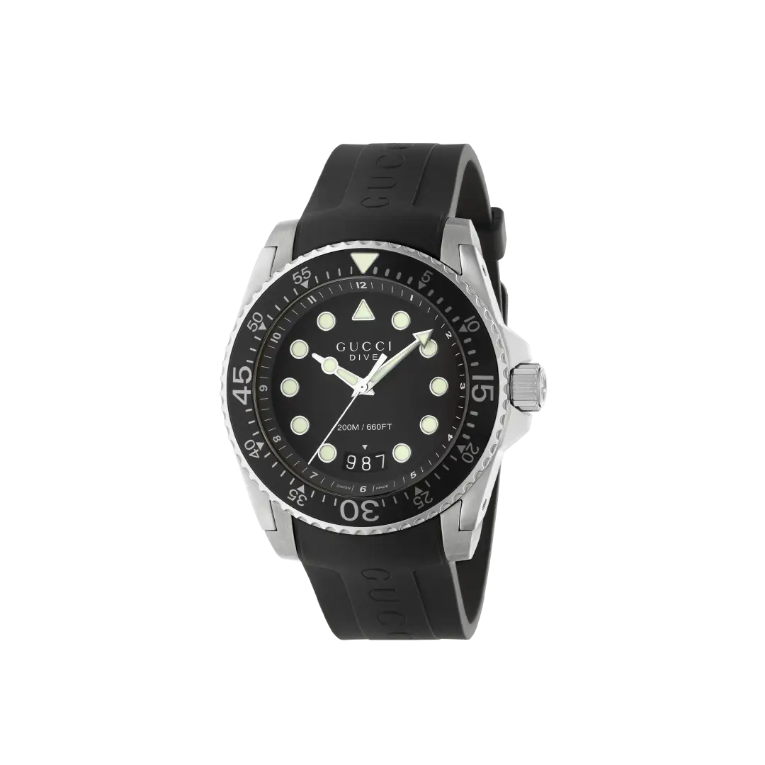 GUCCI DIVE YA136204B