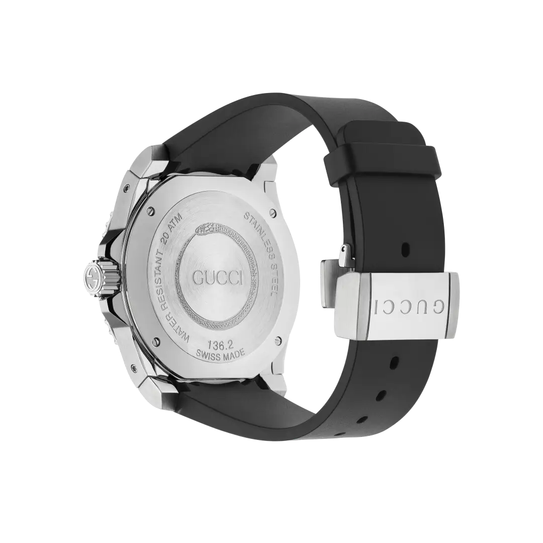 GUCCI DIVE YA136204B