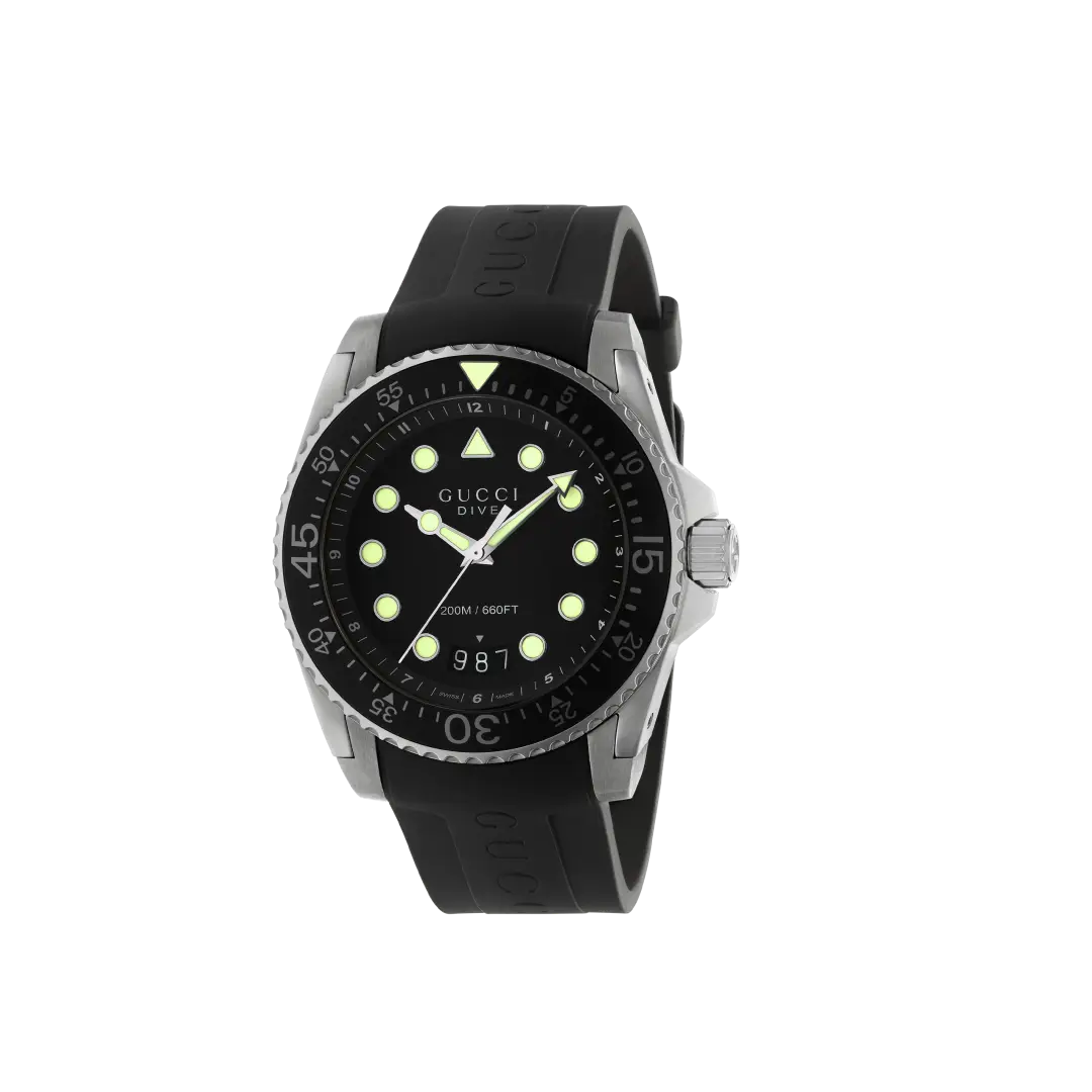 GUCCI DIVE YA136204B