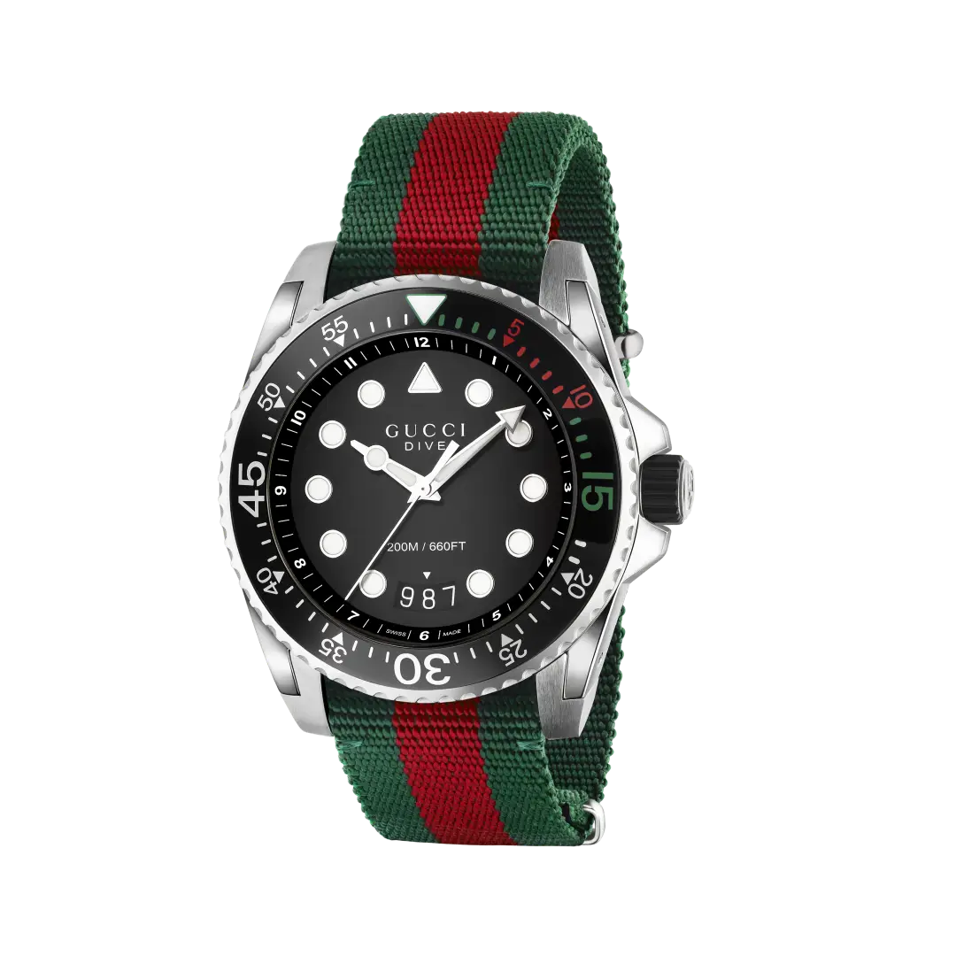 GUCCI DIVE YA136209