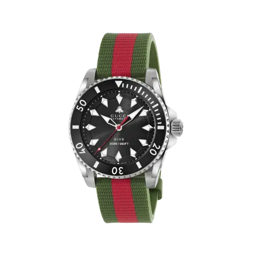GUCCI DIVE YA136349