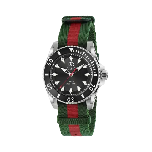 GUCCI DIVE YA136364