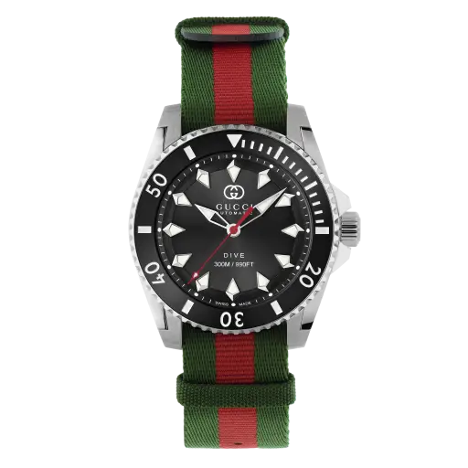 GUCCI DIVE YA136364